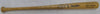 Andy Pafko Autographed Adirondack Bat Chicago Cubs Beckett BAS QR #BM00454