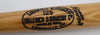 Billy Herman Autographed Louisville Slugger Bat Boston Red Sox, Los Angeles Dodgers Beckett BAS QR #BM00452