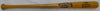 Lou Boudreau Autographed Louisville Slugger Bat Chicago Cubs Beckett BAS QR #BM00464