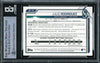 Julio Rodriguez Autographed 2021 Bowman Draft Card #BD145 Seattle Mariners Beckett BAS #16545716