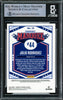 Julio Rodriguez Autographed 2022 Chronicles Marquee Rookie Card #15 Seattle Mariners Beckett BAS #16545772
