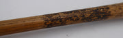 Billy Williams Autographed H & B Bat Chicago Cubs Beckett BAS QR #BW06411