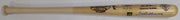 Ted Williams Autographed Louisville Slugger Game Model Bat Boston Red Sox #/521 Beckett BAS QR #AE85509