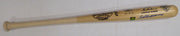 Ted Williams Autographed Louisville Slugger Game Model Bat Boston Red Sox #/521 Beckett BAS QR #AE85510