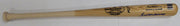 Ted Williams Autographed Louisville Slugger Game Model Bat Boston Red Sox Beckett BAS QR #AE85511