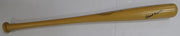 Hank Aaron Autographed Louisville Slugger Bat Atlanta Braves Beckett BAS QR #AE85513
