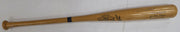 Willie Mays Autographed Adirondack Bat San Francisco Giants Beckett BAS QR #AE49001