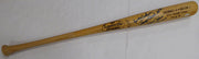 Johnny Bench "HOF 89", Pete Rose "1975 WS MVP" & Sparky Anderson Autographed Louisville Slugger Bat Cincinnati Reds Beckett BAS QR #AE49006