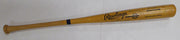 World Series MVP's Autographed Rawlings Bat With 10 Signatures Including Reggie Jackson Beckett BAS QR #AE49010