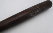 Dave Henderson Autographed Adirondack Model RJ288 Bat Boston Red Sox "1986 World Series" Beckett BAS QR #BU87118
