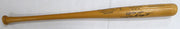 Phil Rizzuto Autographed Louisville Slugger Game Model Bat New York Yankees "Holy Cow" Beckett BAS QR #BU87140