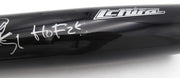 Ichiro Suzuki Autographed Mizuno Player Model Bat Seattle Mariners "HOF 25" (Smudged) Beckett BAS QR #2W517071