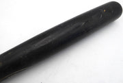 Sandy Alomar Jr. Autographed Louisville Slugger P72 Bat Cleveland Indians "To Jason Best Wishes" Beckett BAS QR #BU87146