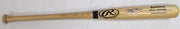 Bret Boone Autographed Rawlings Big Stick Bat Seattle Mariners MCS Holo #87593