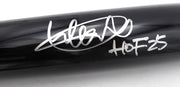 Ichiro Suzuki Autographed Mizuno Bat Seattle Mariners "HOF 25" Fanatics Holo #PX331031