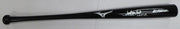 Ichiro Suzuki Autographed Mizuno Bat Seattle Mariners "HOF 25" Fanatics Holo #PX331031