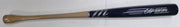 Evan Carter Autographed Marucci Player Model Bat Texas Rangers Beckett BAS QR #WX74976