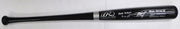 Alex Verdugo Autographed Rawlings Bat Boston Red Sox, New York Yankees "MLB Debut 9-1-17" Beckett BAS #L11596