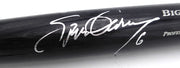 Steve Garvey Autographed Rawlings Bat Los Angeles Dodgers "God Bless" JSA #KK62036