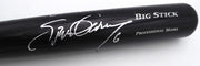 Steve Garvey Autographed Rawlings Bat Los Angeles Dodgers "God Bless" JSA #KK62036