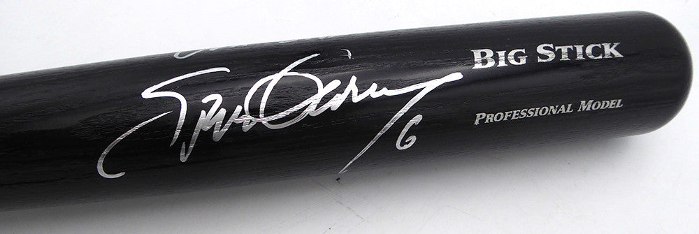 Steve Garvey Autographed Rawlings Bat Los Angeles Dodgers "God Bless" JSA #KK62036