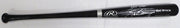 Steve Garvey Autographed Rawlings Bat Los Angeles Dodgers "God Bless" JSA #KK62036