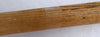 Phil Bradley Unsigned Seattle Mariners Blonde Louisville Slugger T141 Game Used Bat Cracked SKU #214061