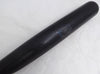 Paul Sorrento Unsigned Seattle Mariners Black Rawlings Big Stick 1997 Game Used Bat Cracked SKU #214069