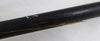 Paul Sorrento Unsigned Seattle Mariners Black Rawlings Big Stick 1997 Game Used Bat Cracked SKU #214069