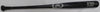 Paul Sorrento Unsigned Seattle Mariners Black Rawlings Big Stick 1997 Game Used Bat Cracked SKU #214069