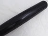 Henry Cotto Autographed Black Louisville Slugger Game Used Bat Seattle Mariners Light Use SKU #214071
