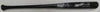 Henry Cotto Autographed Black Louisville Slugger Game Used Bat Seattle Mariners Light Use SKU #214071