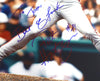 Pat Hentgen Autographed 16x20 Photo Toronto Blue Jays "To John, Best Of Luck" SKU #214189