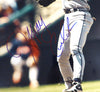 Jeff Cirillo Autographed 16x20 Photo Milwaukee Brewers SKU #214190