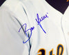 Ben Grieve Autographed 16x20 Photo Oakland A's SKU #214211