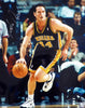 Austin Croshere Autographed 16x20 Photo Indiana Pacers SKU #214762