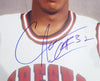 Courtney Alexander Autographed 16x20 Photo Fresno State Bulldogs SKU #214770