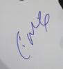 Chris Wilcox Autographed 16x20 Photo Los Angeles Clippers SKU #214785