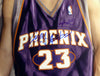 Casey Jacobsen Autographed 16x20 Photo Phoenix Suns SKU #214786