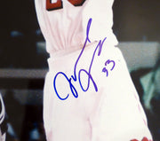 Jumaine Jones Autographed 16x20 Photo Georgia Bulldogs SKU #214792