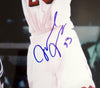 Jumaine Jones Autographed 16x20 Photo Georgia Bulldogs SKU #214792