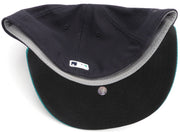 Ichiro Suzuki Autographed 2016 Spring Training Hat Seattle Mariners IS Holo SKU #225876