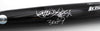Ichiro Suzuki Autographed Black Mizuno Player Model Bat Seattle Mariners "#51 & 3089" SKU #229067