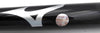 Ichiro Suzuki Autographed Black Mizuno Player Model Bat Seattle Mariners "#51 & 3089" SKU #229067