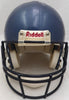 Bobby Engram Autographed Seattle Seahawks Full Size Authentic Proline Helmet "Go Hawks" MCS Holo #82164