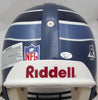 Bobby Engram Autographed Seattle Seahawks Full Size Authentic Proline Helmet "Go Hawks" MCS Holo #82164