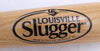 Wander Franco Autographed Louisville Slugger Bat Tampa Bay Rays JSA #AJ32501