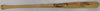 Lou Boudreau Autographed Louisville Slugger Bat Cleveland Indians "HOF 1970" Beckett BAS QR #BM37144