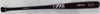 Josh Jung Autographed Marucci Player Model Bat Texas Rangers Beckett BAS QR #1W197420