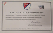 Seattle Sounders Alex Roldan Autographed 2023 Season Match Used Authentic Adidas Green Jersey Fanatics #RG13317757
